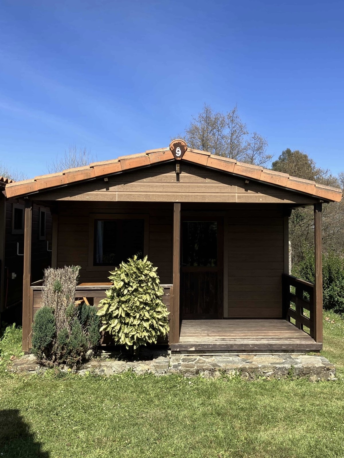 Wecamp Cudillero — Photo 5