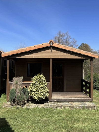 Wecamp Cudillero