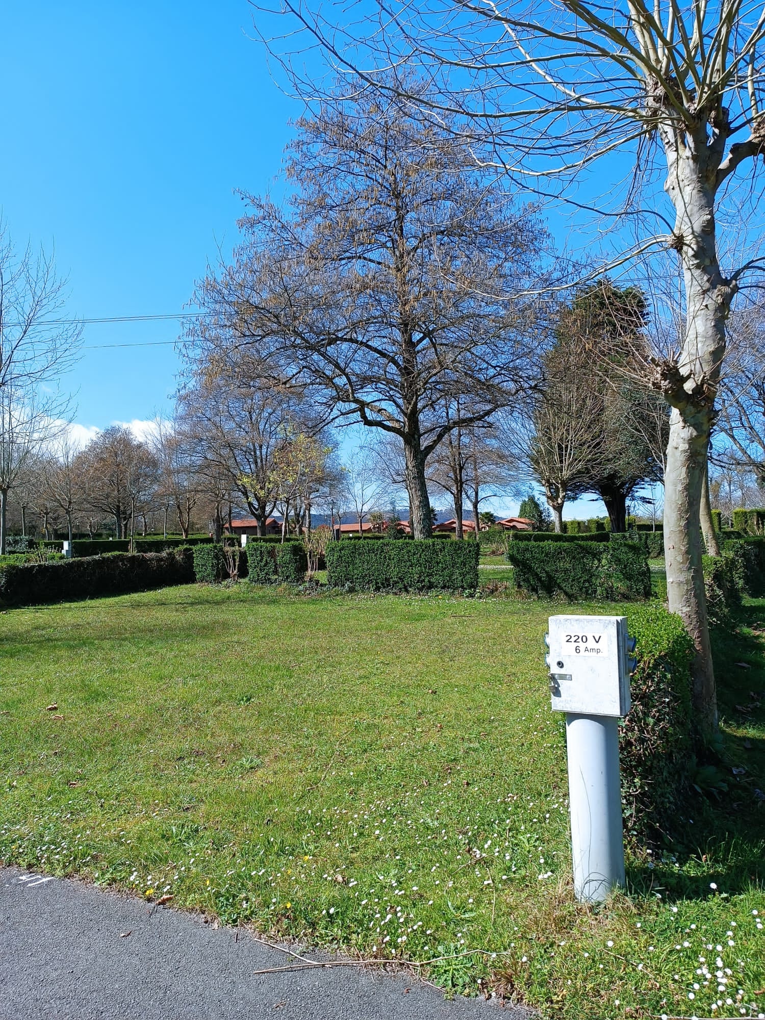Wecamp Cudillero — Photo 9