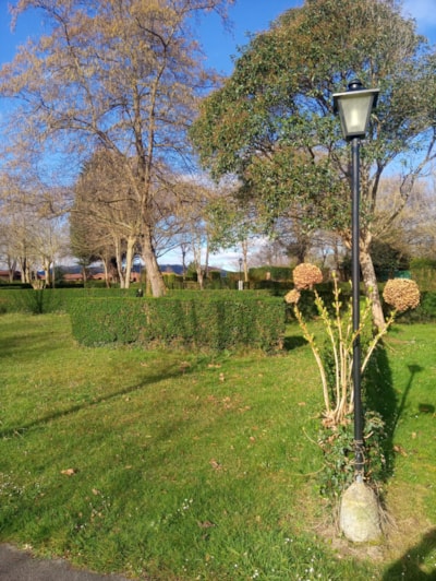 Wecamp Cudillero