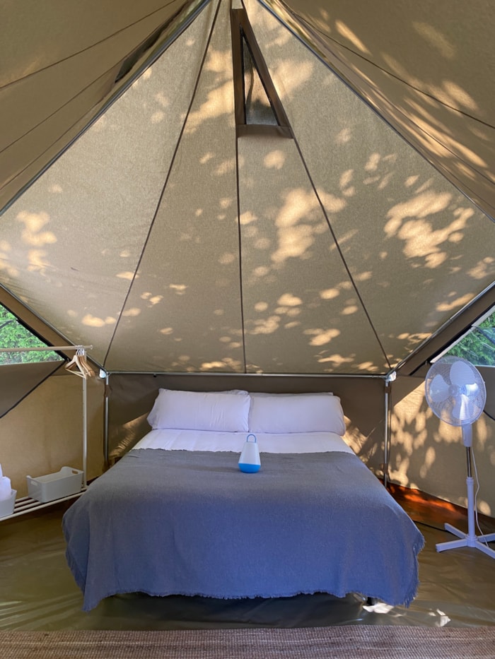 Bell Tent+