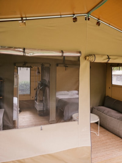 Cottage Family Tent — 2