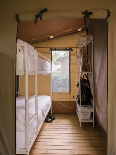 Cottage Family Tent — 5