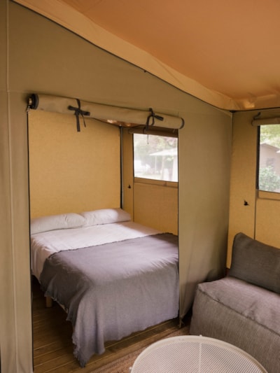 Cottage Family Tent — 6