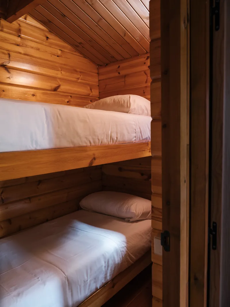 Bungalow Basic Family +