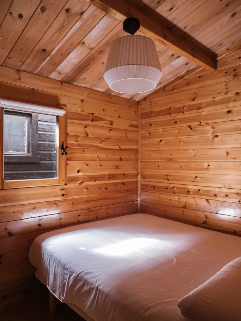 Bungalow Basic Family +