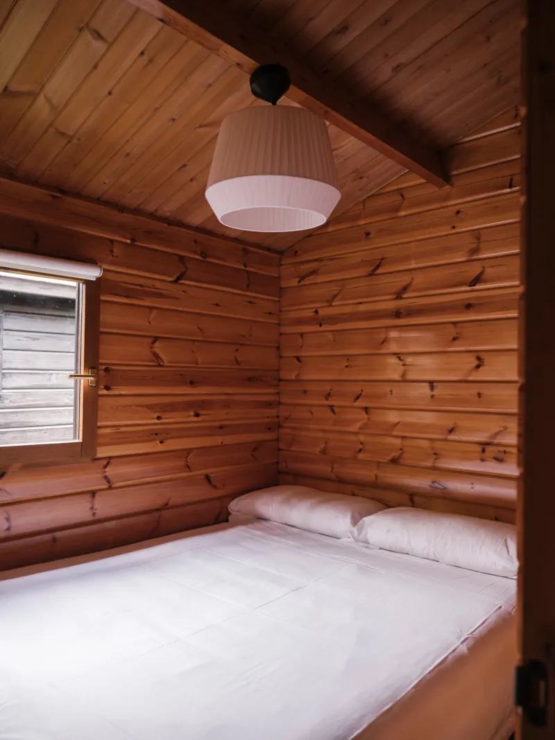 Bungalow Basic Family