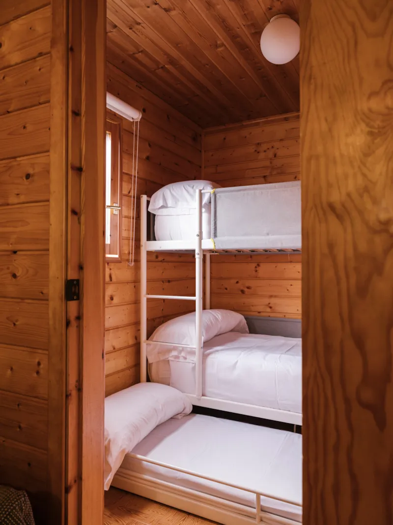 Bungalow Basic Family