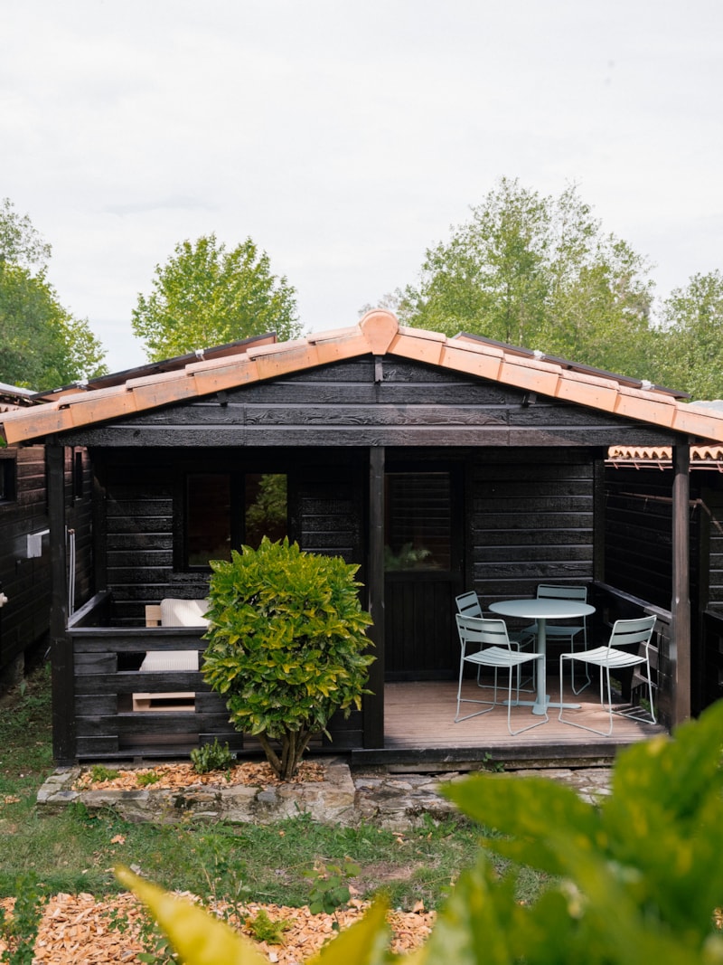 Bungalow Basic Family