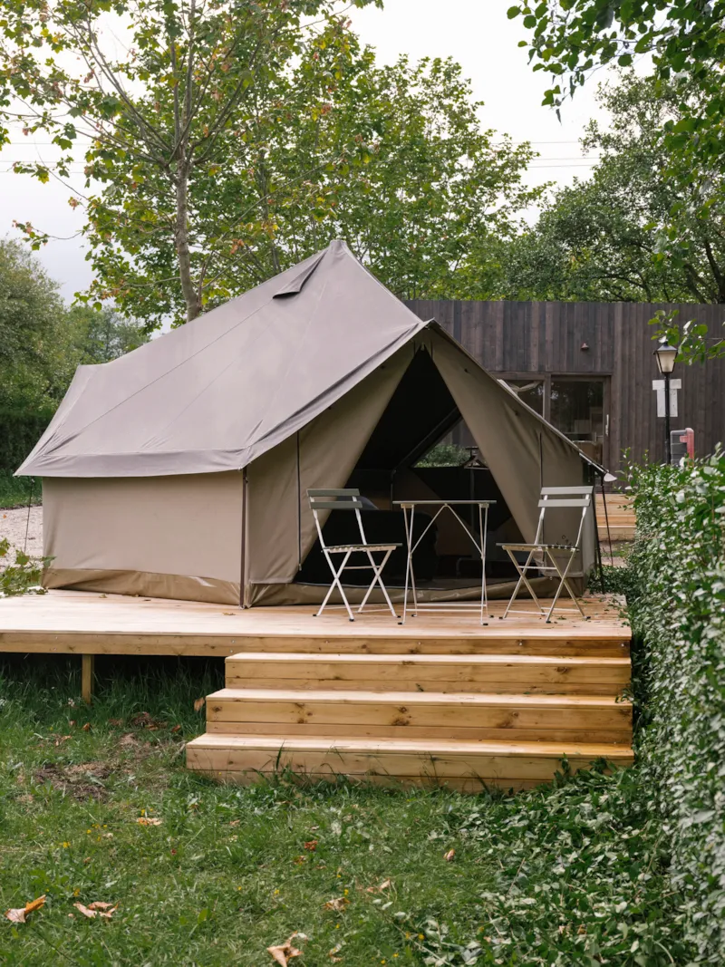 Bell Tent+