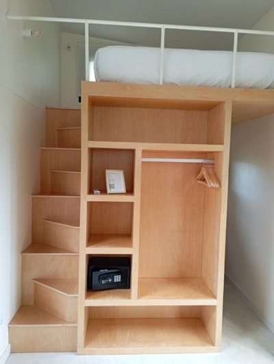 TINY HOME FAMILY — 3