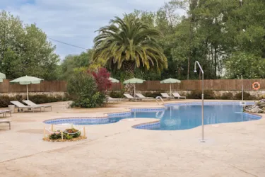 Wecamp Cudillero - image n°2 - Camping Direct