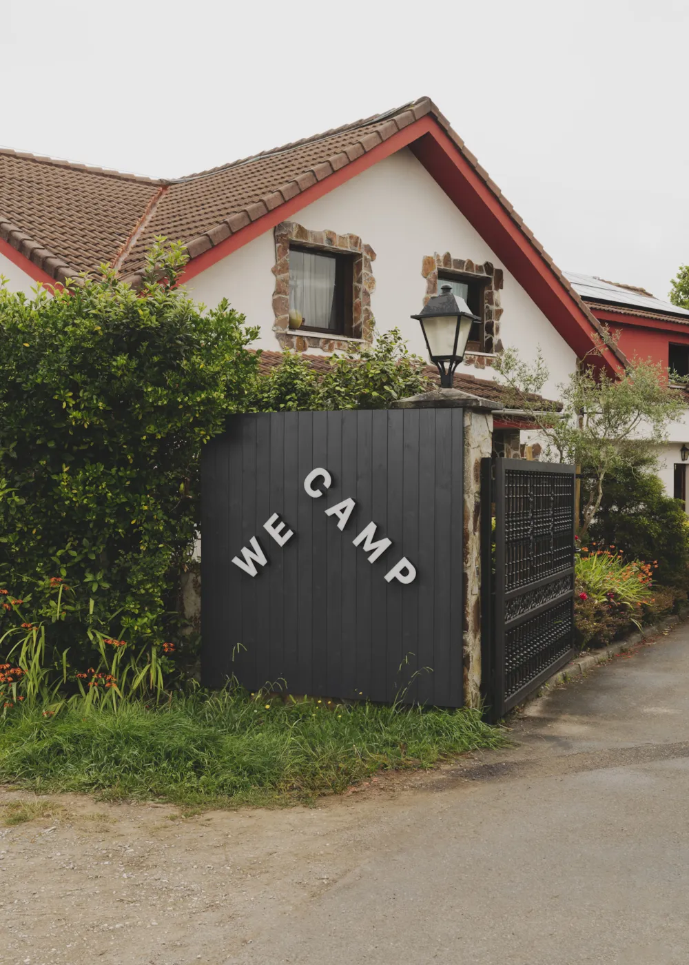 Wecamp Cudillero