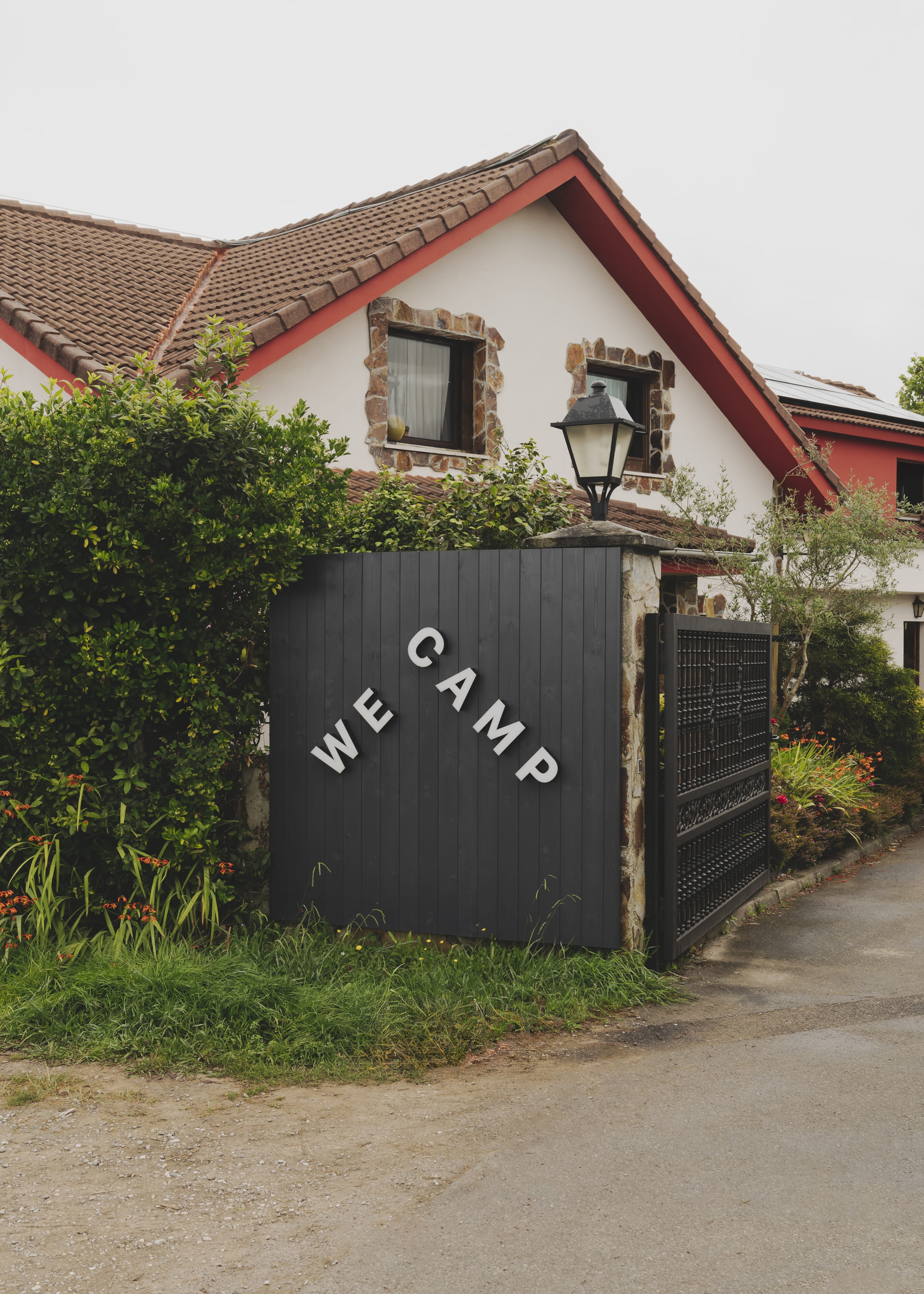 Wecamp Cudillero — Photo 9