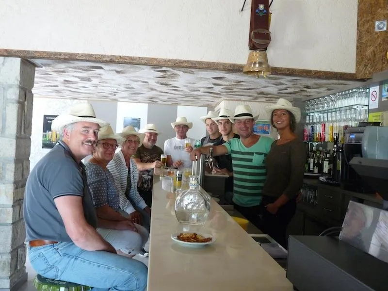Camping Bel Air - image n°12 - Ardeche