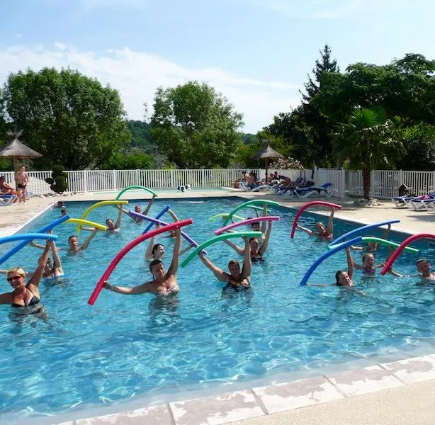 Camping Bel Air - image n°4 - Ardeche
