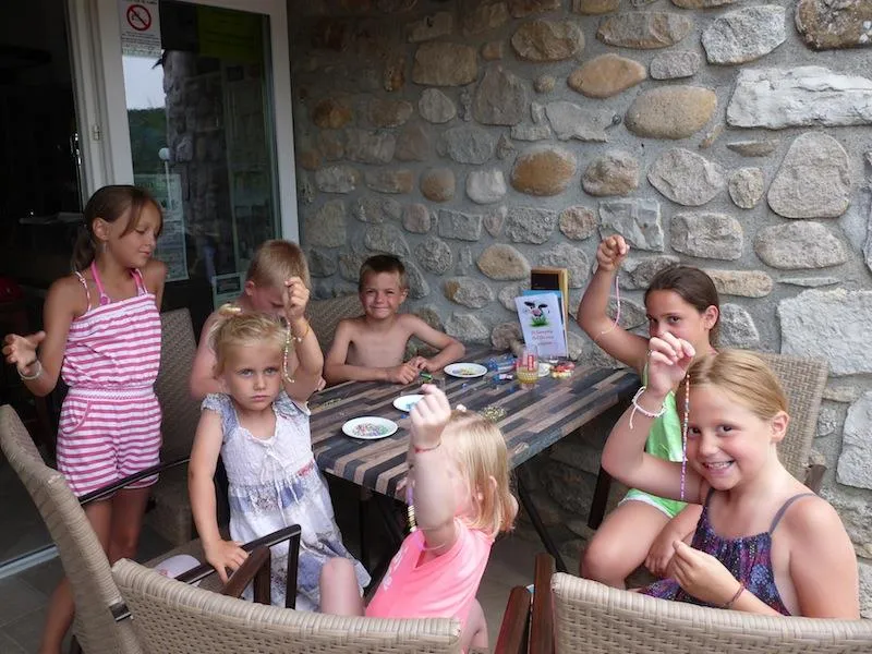 Camping Bel Air - image n°8 - Ardeche