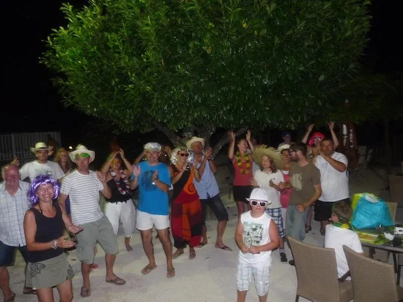 Camping Bel Air - image n°9 - Ardeche