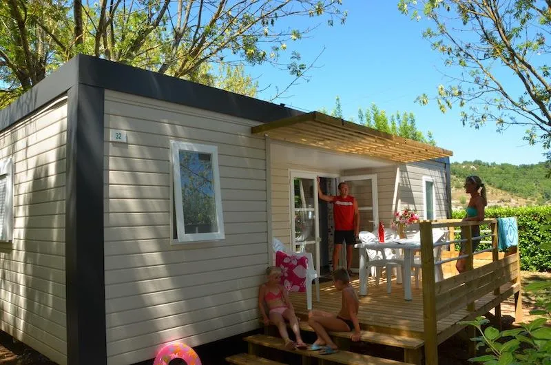 Camping Bel Air - image n°3 - Ardeche