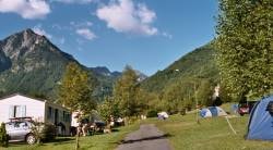 Alojamiento - Mobilhome O'hara - Camping Le Cabaliros ***