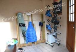 Camping Le Cabaliros *** - image n°7 - 