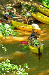 Foto #42 van Camping La Clairière