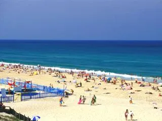 Camping La Clairière