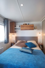 Les Premiums : Mobil-Home Rapidhome 3 Chambres - 2 Salles De Bains Les Premiums : Mobil-Home Rapidhome 3 Chambres - 2 Salles De Bains