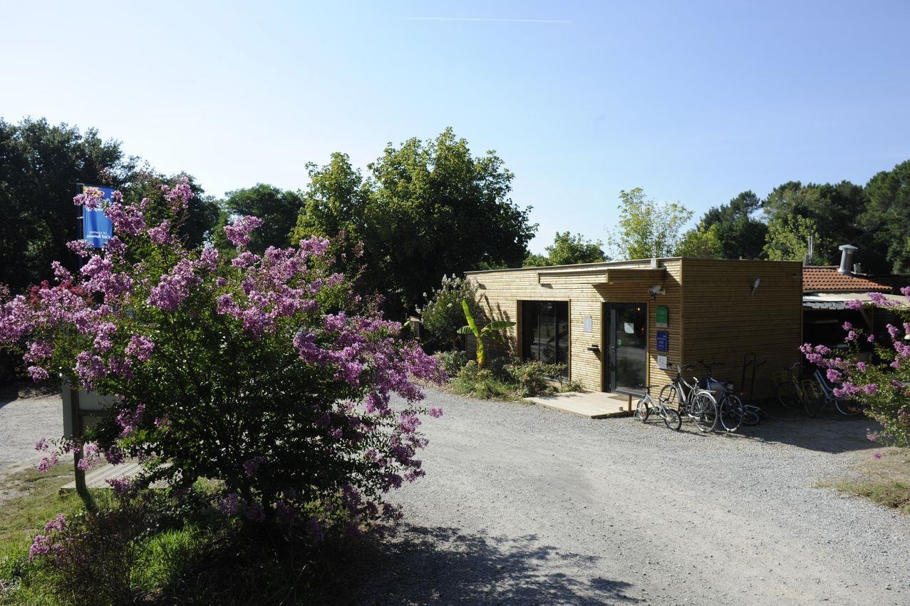 Camping La Clairière — Photo 3