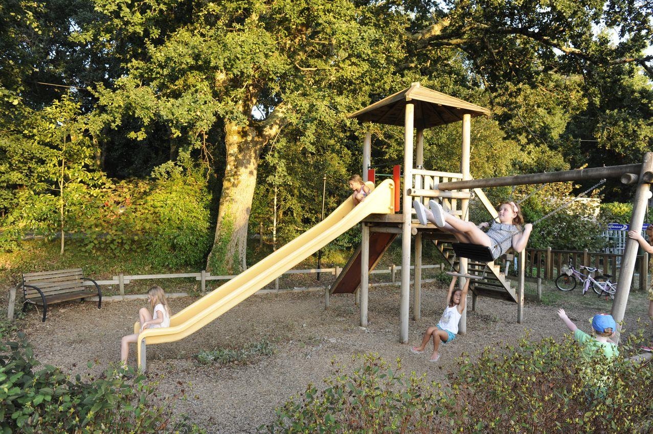 Camping La Clairière — Photo 6