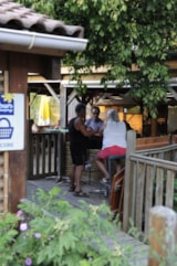 Foto #32 van Camping La Clairière