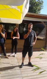 Foto #11 van Camping La Clairière