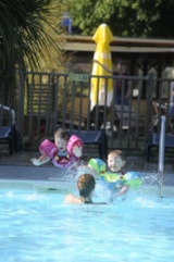 Foto #16 van Camping La Clairière