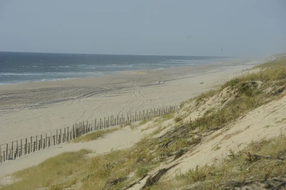 Camping La Clairière