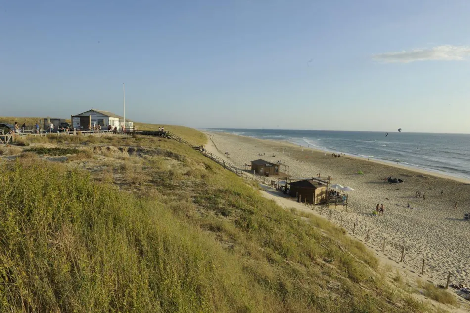 Camping La Clairière