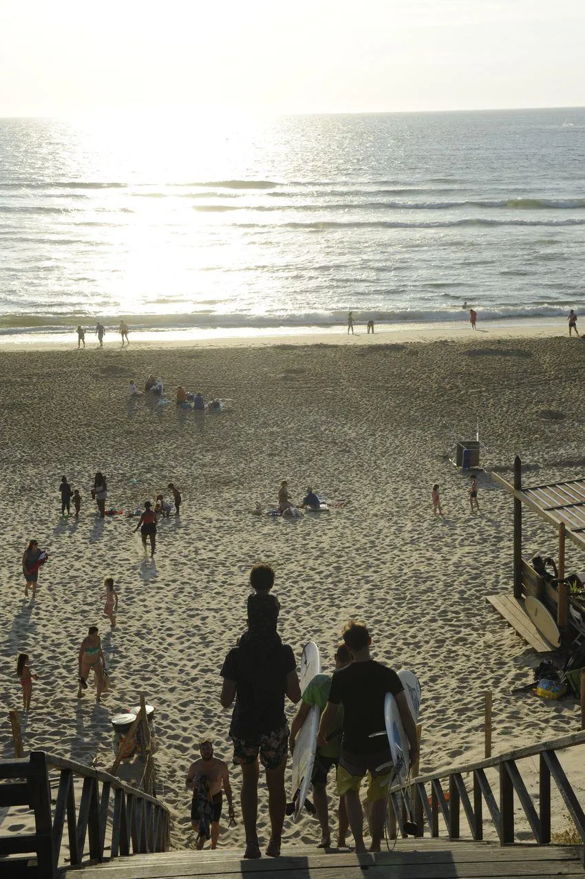 Camping La Clairière
