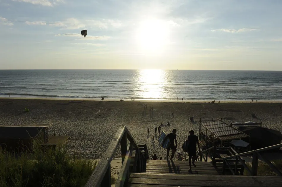Camping La Clairière