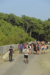 Foto #30 van Camping La Clairière