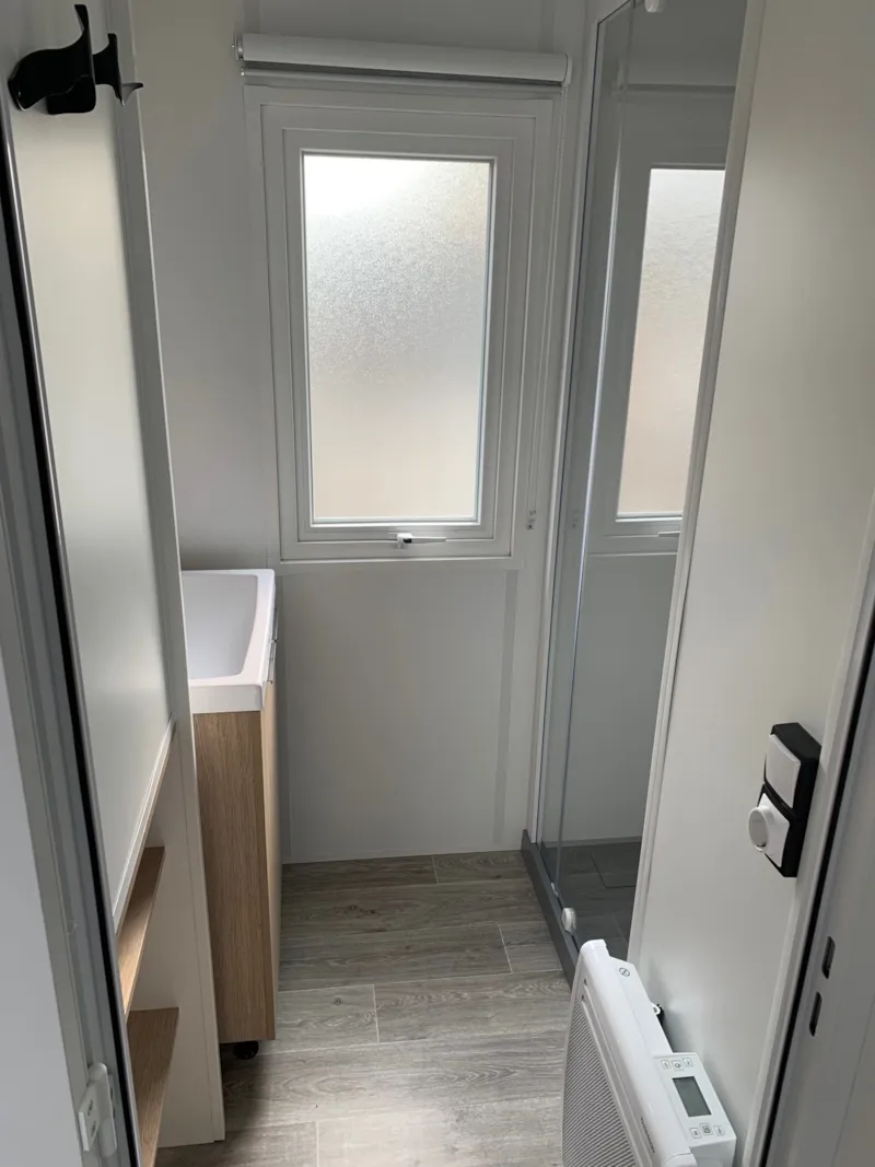 Mh Premium + 40M² 3 Chambres + 1 Sdb + Terrasse Couverte 18M² + Tv+Lave Vaisselle+Clim