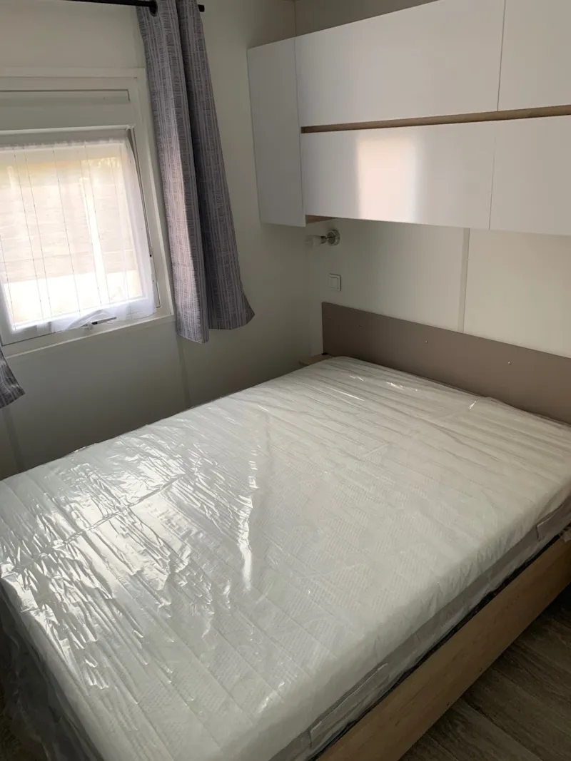 Mh Premium + 40M² 3 Chambres + 1 Sdb + Terrasse Couverte 18M² + Tv+Lave Vaisselle+Clim