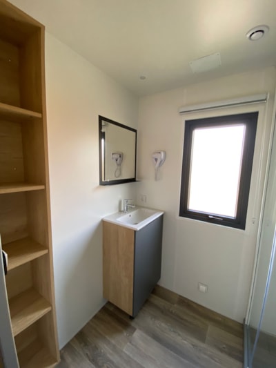 Premium 1 bedroom+air-conditioning+13.5m ² — 4