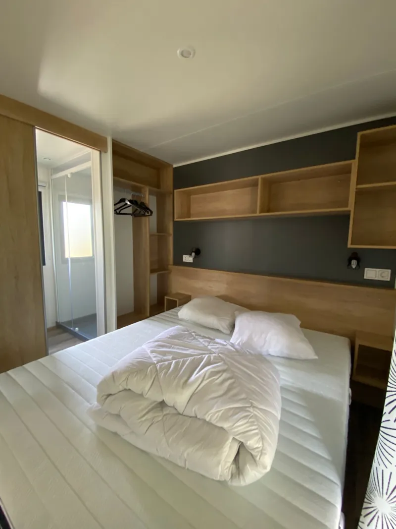 Premium 1 Chbre+Clim+13.5M²