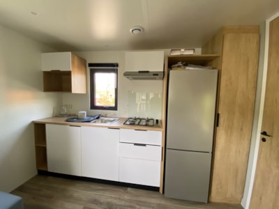 Premium 1 bedroom+air-conditioning+13.5m ² — 6