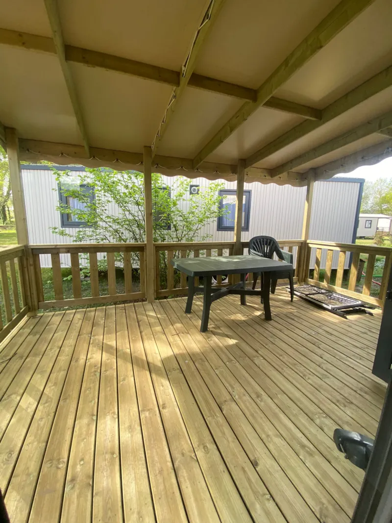 Premium 1 Chbre+Clim+13.5M²