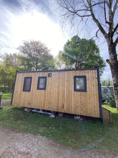 Premium 1 bedroom+air-conditioning+13.5m ² — 8