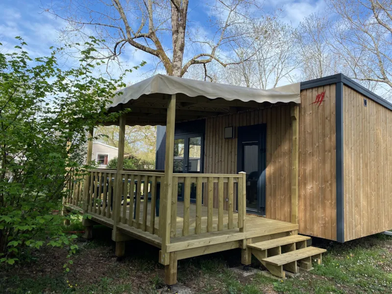 Premium 1 Chbre+Clim+13.5M²