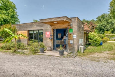 Camping La Clairière