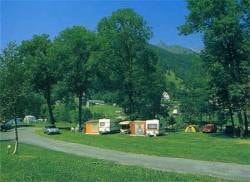 Piazzole - Forfait : Piazzola + 1 Macchina - Camping LE PEGUERE