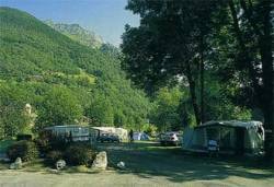 Piazzole - Forfait : Piazzola + 1 Macchina + Elettricità - Camping LE PEGUERE