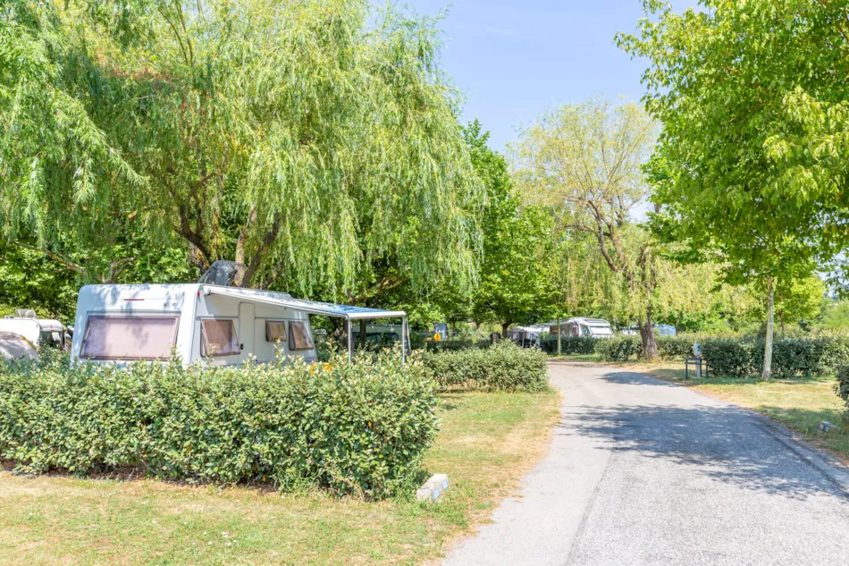 Sites et Paysages Les Prés Hauts